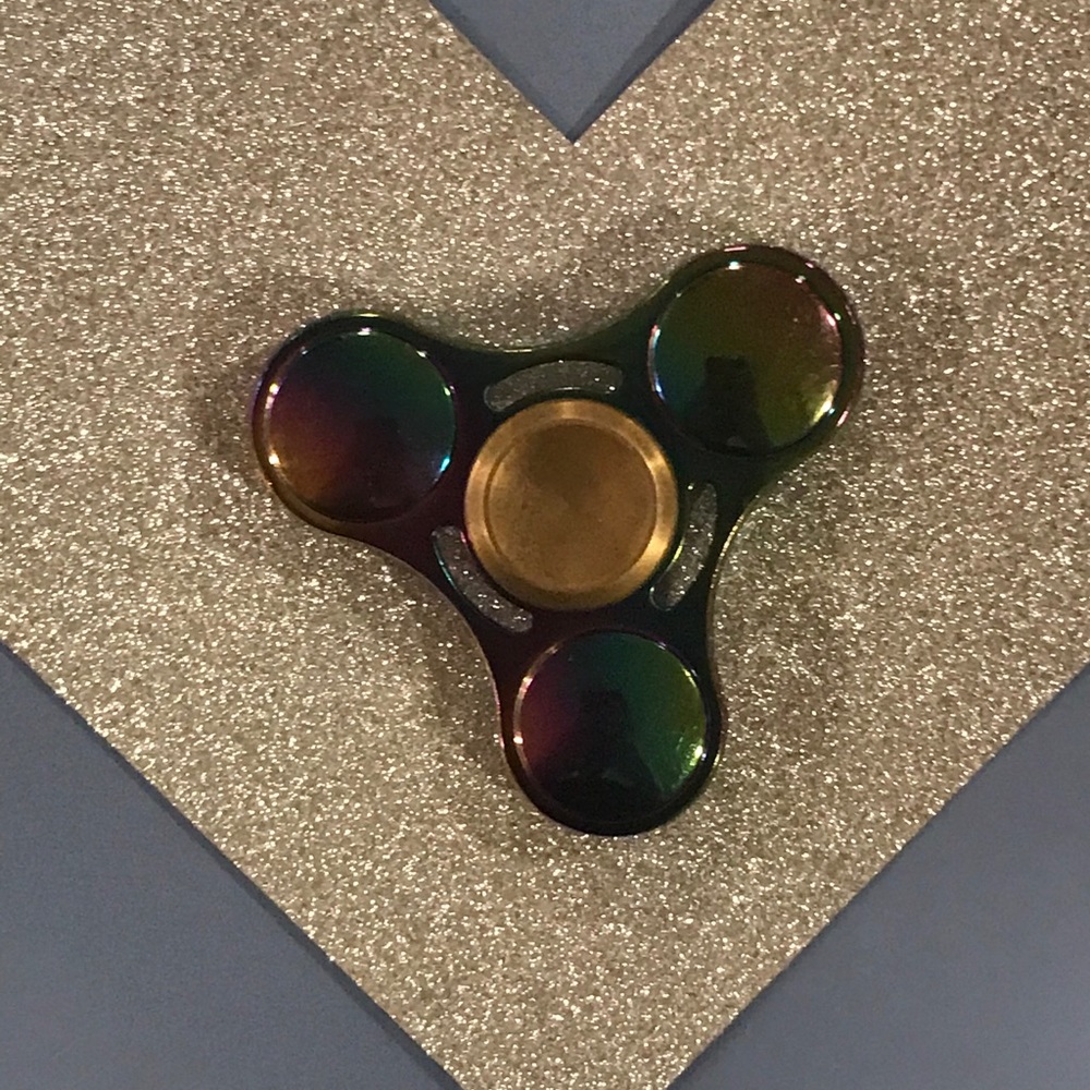 Fidget spinners!! Super, super high quality!!!!!